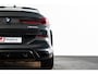 BMW X6 M50i High Executive Panoramadak - Comfortstoelen - CraftedClarity - Akoestische ramen - Comfort Access - Active Cruise Control - Head up - Harman Kardon - Entertainmentsysteem Professional - Zonnescherm achter -