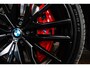 BMW X6 M50i High Executive Panoramadak - Comfortstoelen - CraftedClarity - Akoestische ramen - Comfort Access - Active Cruise Control - Head up - Harman Kardon - Entertainmentsysteem Professional - Zonnescherm achter -
