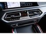 BMW X6 M50i High Executive Panoramadak - Comfortstoelen - CraftedClarity - Akoestische ramen - Comfort Access - Active Cruise Control - Head up - Harman Kardon - Entertainmentsysteem Professional - Zonnescherm achter -