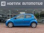 Citroën C1 1.0-12V Ambiance | Automaat | 5-deurs