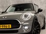 MINI Cooper Mini 1.5 Chili Automaat (PANORAMADAK, GROOT NAVI, CLIMATE, LEDER, STOELVERWARMING, SPORTSTOELEN, GETINT GLAS, PARKEERSENSOREN, LED KOPLAMPEN, NIEUWSTAAT)