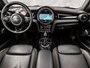 MINI Cooper Mini 1.5 Chili Automaat (PANORAMADAK, GROOT NAVI, CLIMATE, LEDER, STOELVERWARMING, SPORTSTOELEN, GETINT GLAS, PARKEERSENSOREN, LED KOPLAMPEN, NIEUWSTAAT)
