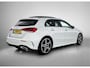 Mercedes-Benz A-klasse 180 AMG line | Night Pakket | Panorama Schuif-Kanteldak | Sfeerverlichting.  | Ledkoplampen. Inclusief 24 maanden MB Certified garantie voor Europa.