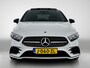 Mercedes-Benz A-klasse 180 AMG line | Night Pakket | Panorama Schuif-Kanteldak | Sfeerverlichting.  | Ledkoplampen. Inclusief 24 maanden MB Certified garantie voor Europa.