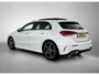 Mercedes-Benz A-klasse 180 AMG line | Night Pakket | Panorama Schuif-Kanteldak | Sfeerverlichting.  | Ledkoplampen. Inclusief 24 maanden MB Certified garantie voor Europa.