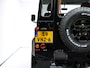 Land Rover Defender 2.4 TD HT 90 Hardtop | Grijs kenteken | Lederen stoelen | Armsteun voor | Alpine radio en speakers | Let op: prijs is exclusief BTW