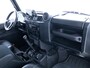 Land Rover Defender 2.4 TD HT 90 Hardtop | Grijs kenteken | Lederen stoelen | Armsteun voor | Alpine radio en speakers | Let op: prijs is exclusief BTW