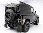 Land Rover Defender 2.4 TD HT 90 Hardtop | Grijs kenteken | Lederen stoelen | Armsteun voor | Alpine radio en speakers | Let op: prijs is exclusief BTW