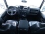 Land Rover Defender 2.4 TD HT 90 Hardtop | Grijs kenteken | Lederen stoelen | Armsteun voor | Alpine radio en speakers | Let op: prijs is exclusief BTW