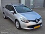 Renault Clio Estate 0.9 TCe Expression
