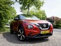 Nissan Juke 1.0 DIG-T Premiere Edition 2e-Eig. & Dealer-Onderh. BOVAG-Garantie. NL-Auto.
