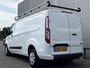 Ford Transit Custom 300 2.0 TDCI L2H1*MHEV*3-PERS.*A/C*HAAK*CRUISE*PDC