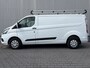 Ford Transit Custom 300 2.0 TDCI L2H1*MHEV*3-PERS.*A/C*HAAK*CRUISE*PDC