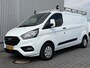 Ford Transit Custom 300 2.0 TDCI L2H1*MHEV*3-PERS.*A/C*HAAK*CRUISE*PDC
