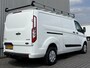 Ford Transit Custom 300 2.0 TDCI L2H1*MHEV*3-PERS.*A/C*HAAK*CRUISE*PDC