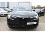 Alfa Romeo Stelvio 2.0 T AWD Q4 Leer Navi Blindspot Memory LED Keyless!
