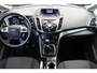 Ford C-Max 1.6 EcoBoost Titanium |Stoelverw.|Navi|Trekhaak|