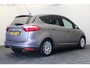 Ford C-Max 1.6 EcoBoost Titanium |Stoelverw.|Navi|Trekhaak|