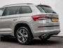 Skoda Kodiaq 1.5 TSI 150pk Aut. Sportline Business 7p. Trekhaak/ Stuur+stoelverwarming/ Camera/ Adapt. cruise/ Elek. achterklep