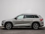 Skoda Kodiaq 1.5 TSI 150pk Aut. Sportline Business 7p. Trekhaak/ Stuur+stoelverwarming/ Camera/ Adapt. cruise/ Elek. achterklep