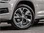 Skoda Kodiaq 1.5 TSI 150pk Aut. Sportline Business 7p. Trekhaak/ Stuur+stoelverwarming/ Camera/ Adapt. cruise/ Elek. achterklep