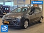 Opel Zafira Tourer Automaat 7+0 Handbediening (o.a. handbedrijfsrem / Segmentgas & Smartsteer )