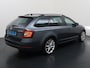 Skoda Octavia Combi 2.0 TDI Greentech Style Business