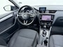 Skoda Octavia Combi 2.0 TDI Greentech Style Business