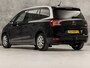 Citroën C4 Grand SpaceTourer 1.2 PureTech Sport 7 Persoons (APPLE CARPLAY, NAVIGATIE, GETINT GLAS, PARKEERSENSOREN, SPORTSTOELEN, LM VELGEN, CRUISE, NIEUWSTAAT)