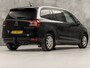 Citroën C4 Grand SpaceTourer 1.2 PureTech Sport 7 Persoons (APPLE CARPLAY, NAVIGATIE, GETINT GLAS, PARKEERSENSOREN, SPORTSTOELEN, LM VELGEN, CRUISE, NIEUWSTAAT)