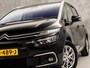 Citroën C4 Grand SpaceTourer 1.2 PureTech Sport 7 Persoons (APPLE CARPLAY, NAVIGATIE, GETINT GLAS, PARKEERSENSOREN, SPORTSTOELEN, LM VELGEN, CRUISE, NIEUWSTAAT)