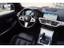 BMW 3-Serie Touring 330i High Executive Edition Sport Line Autom Panodak Leder Sportst Stoelverw Navi Camera Clima 2x PDC ENZ .