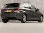 Peugeot 308 1.2 PureTech Allure (PANORAMADAK, 1e EIGENAAR, APPLE CARPLAY, LEDER, GROOT NAVI, SPORTSTOELEN, GETINT GLAS, CRUISE, NIEUWE APK, NIEUWSTAAT)