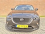 Mazda CX-3 2.0 SkyActiv-G 120 TS+ | NAVI | CLIMATE CONTROL | TREKHAAK | 16 INCH LMV VOORZIEN VAN ALL SEASON BANDEN | PARKEERSENSOREN