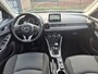 Mazda CX-3 2.0 SkyActiv-G 120 TS+ | NAVI | CLIMATE CONTROL | TREKHAAK | 16 INCH LMV VOORZIEN VAN ALL SEASON BANDEN | PARKEERSENSOREN