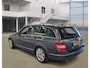 Mercedes-Benz C-klasse Estate 200 K Business Class Avantgarde AUT PANO NAVI LEDER PSENSOR CRUISE 2 X SLEUTELS