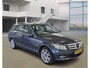 Mercedes-Benz C-klasse Estate 200 K Business Class Avantgarde AUT PANO NAVI LEDER PSENSOR CRUISE 2 X SLEUTELS