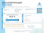 Volkswagen ID.3 204pk First Plus 58 kWh | SOH 93 % | Steunhaak | Achteruitrijcamera | Keyless