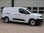 Peugeot e-Partner 50 kWh Lang L2 - Apple Carplay - Snelladen - Camera - 1e Eigenaar