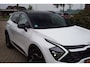 Kia Sportage 1.6 T-GDi Plug-in Hybrid AWD GT-PlusLine Autom Panodak Leder Stoel/Stuur A Bank Verw Navi Camera Clima 2x PDC ENZ.