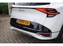 Kia Sportage 1.6 T-GDi Plug-in Hybrid AWD GT-PlusLine Autom Panodak Leder Stoel/Stuur A Bank Verw Navi Camera Clima 2x PDC ENZ.