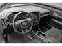 Volvo XC40 1.5 T2 Momentum Core | Bluetooth telefoonvoorbereiding | Bots waarschuwing systeem | Buitenspiegels elektrisch verstel- en verwarmbaar | Keyless entry/start | Cruise control | Lederen & stof bekleding | Lendesteunen (verstelbaar) | Start/stop systeem | Voorstoelen in hoogte verstelbaar