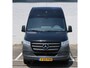 Mercedes-Benz Sprinter GB 319 CDI L2H2 366/3500 RWD 7G-TR Automaat I Trekhaak I Betimmering I Navi I Camera I Elek. inkl. spiegels I Bijrijdersbank I