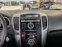 Kia Venga 1.4 CVVT X-tra Airco, Cruise Control, Trekhaak, Stuurbekrachtiging