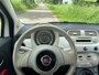 Fiat 500C 0.9 TwinAir Lounge Cabrio Airco Leder Bekleding Pdc