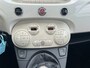 Fiat 500C 0.9 TwinAir Lounge Cabrio Airco Leder Bekleding Pdc