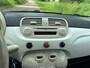 Fiat 500C 0.9 TwinAir Lounge Cabrio Airco Leder Bekleding Pdc