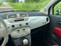 Fiat 500C 0.9 TwinAir Lounge Cabrio Airco Leder Bekleding Pdc