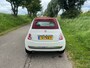 Fiat 500C 0.9 TwinAir Lounge Cabrio Airco Leder Bekleding Pdc