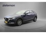 Mazda CX-3 2.0 e-SkyActiv-G M Hybrid Comfort - Carplay, Camera, Leer, Headup Display, Stoelverw.
